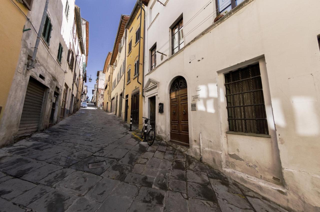Roby Home Arezzo Zewnętrze zdjęcie