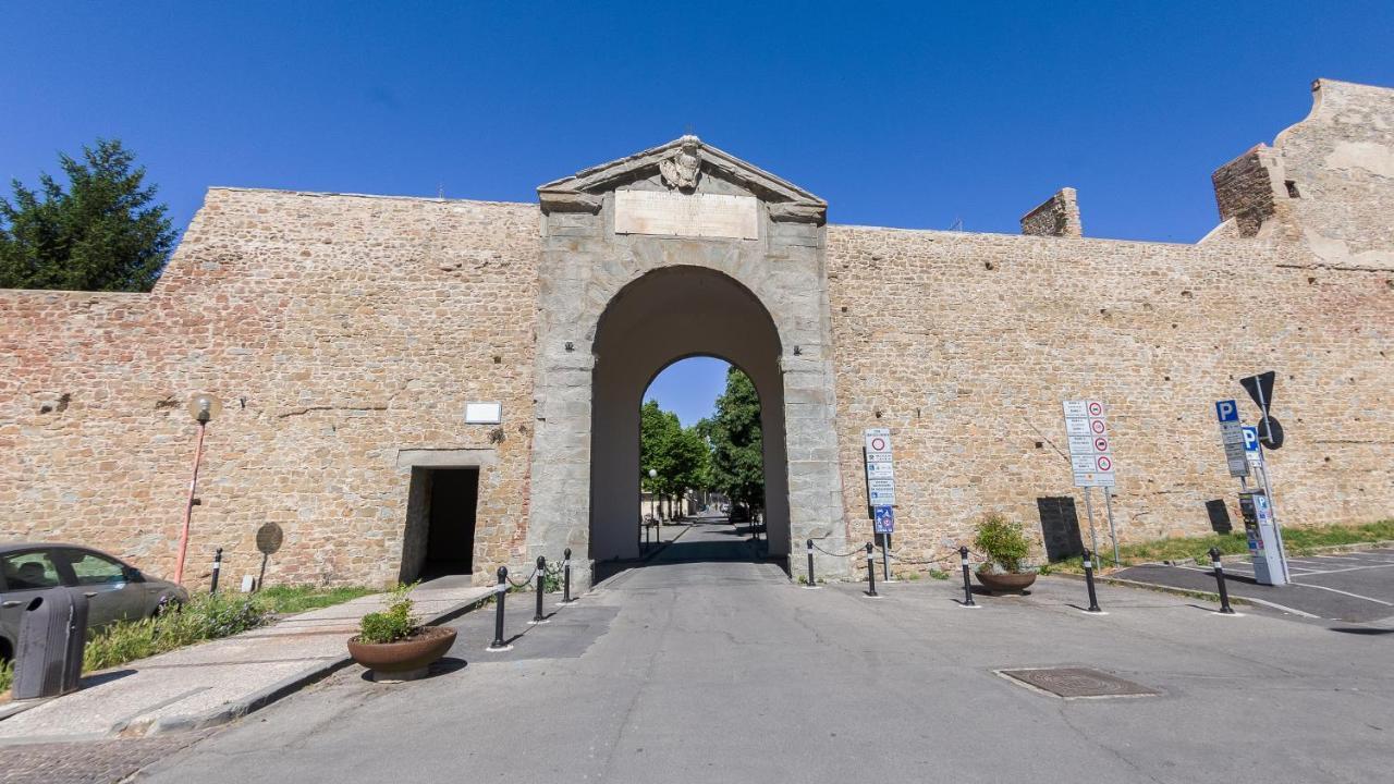 Roby Home Arezzo Zewnętrze zdjęcie