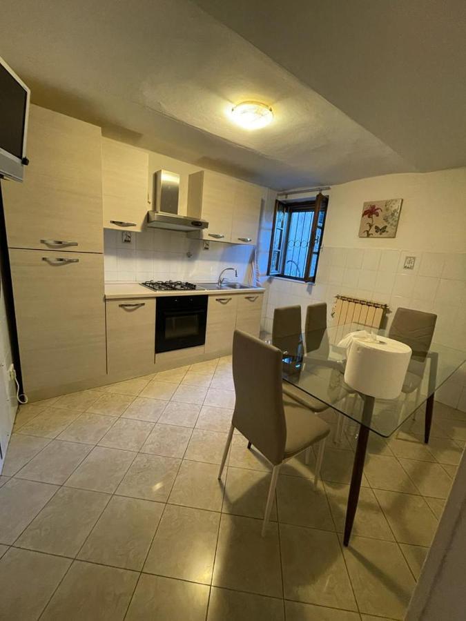 Roby Home Arezzo Zewnętrze zdjęcie